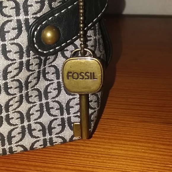FOSSIL Mini bag - Picture 3 of 5